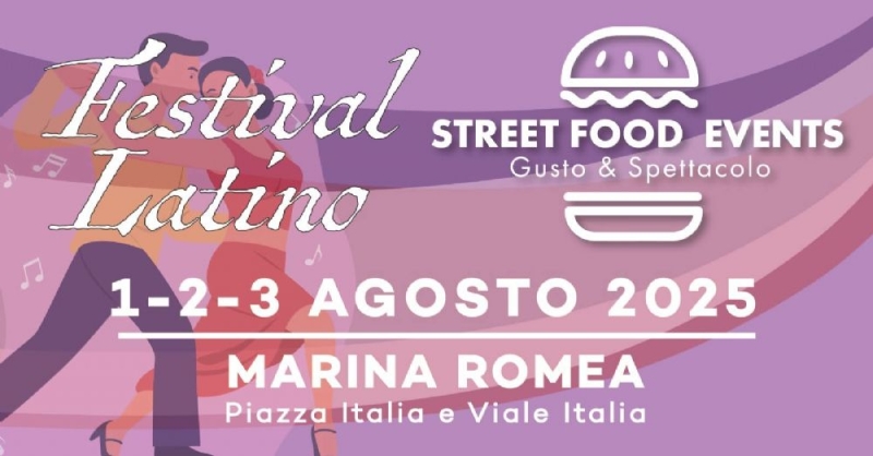 Festival Latino